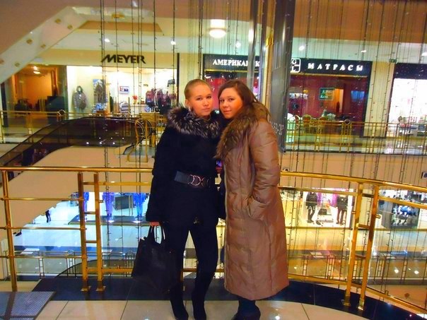 Динара Шарипова | 