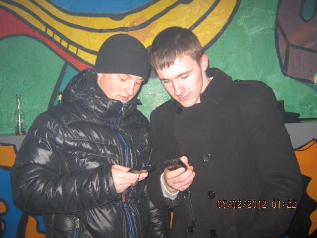 Дима Дышук | Днепр (Днепропетровск)