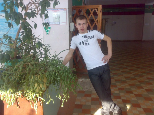 №134, Евгений Захарычев, Нижний Новгород №134, Евгений Захарычев, Нижний Новгород