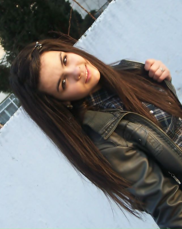 Nataša Gutu | Iaşi