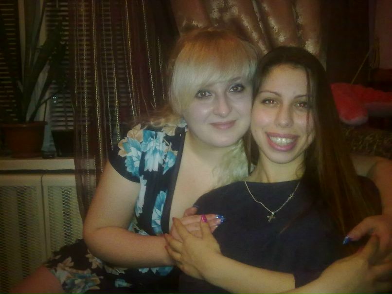 Наташа Холодницкая | Киев