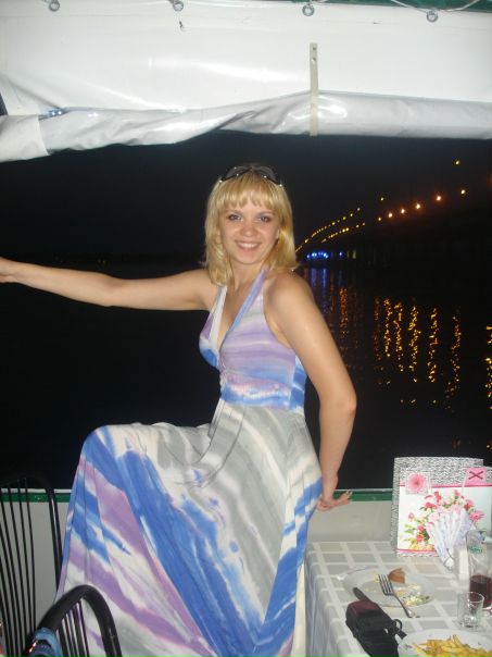 №71, Анна Довгань, Днепр (Днепропетровск) №71, Анна Довгань, Днепр (Днепропетровск)