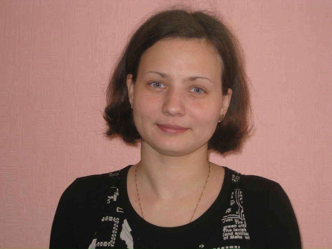 Анна Новикова | Москва