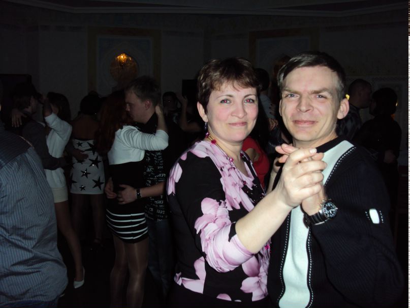 Oleg Ozerov | Санкт-Петербург