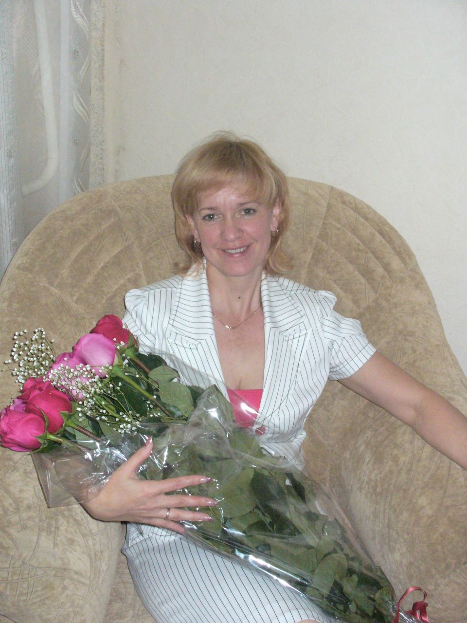 Марина Болтушкина | Астана / Нур-Султан