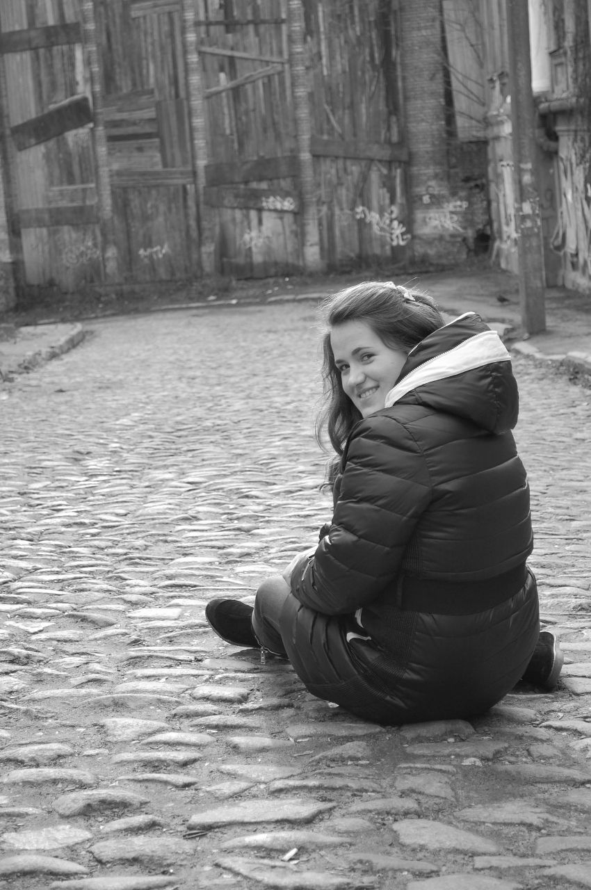 Диана Наконечная | Харьков