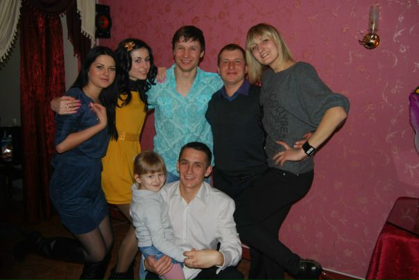 №29, Юлия Доценко, 41 год, Белая Церковь №29, Юлия Доценко, 41 год, Белая Церковь