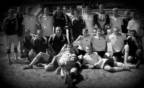 №29, Леонид Маковецкий №29, Леонид Маковецкий