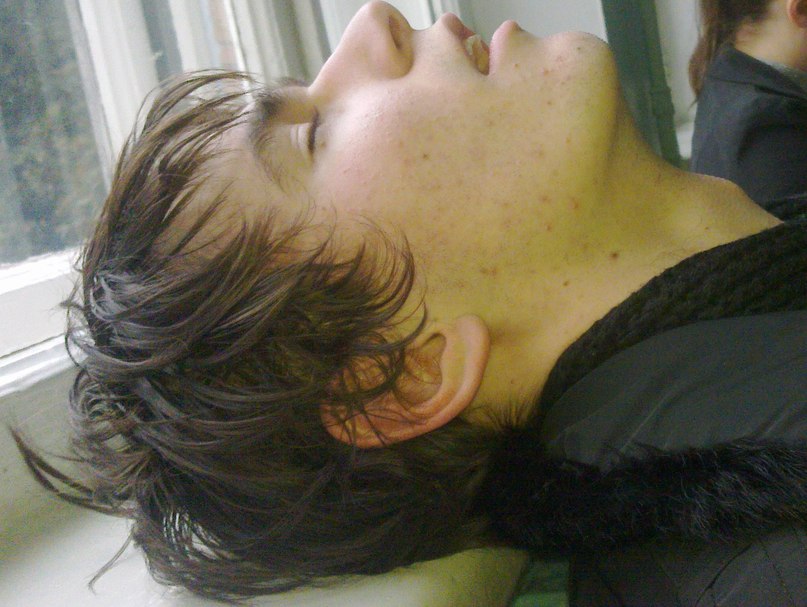 Михаил Грязнов | Киев