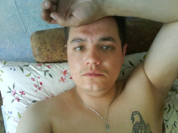 Василий Рукавишников | Чебоксары