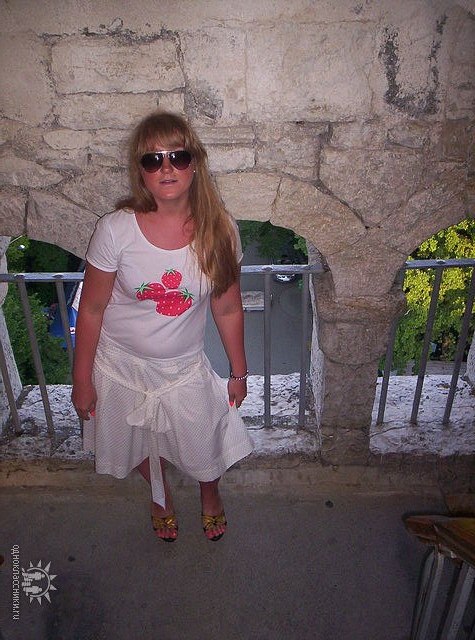 Марина Малина | Новосибирск