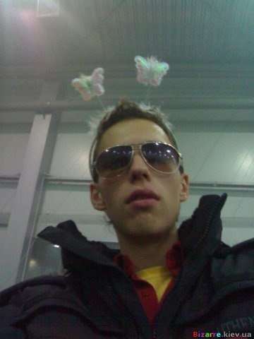 Ян Саченко | Киев