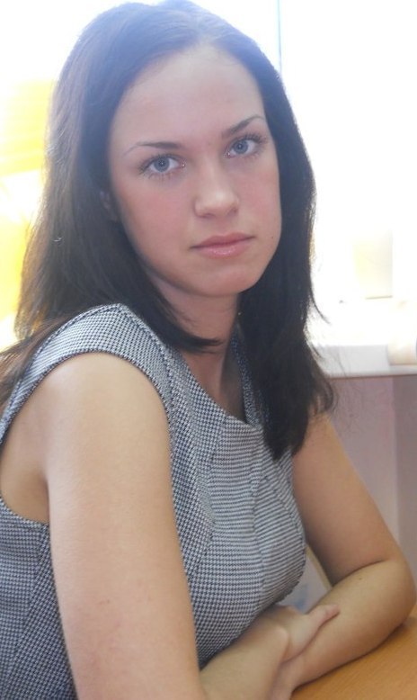 Яна Парасюк --- | Мурманск