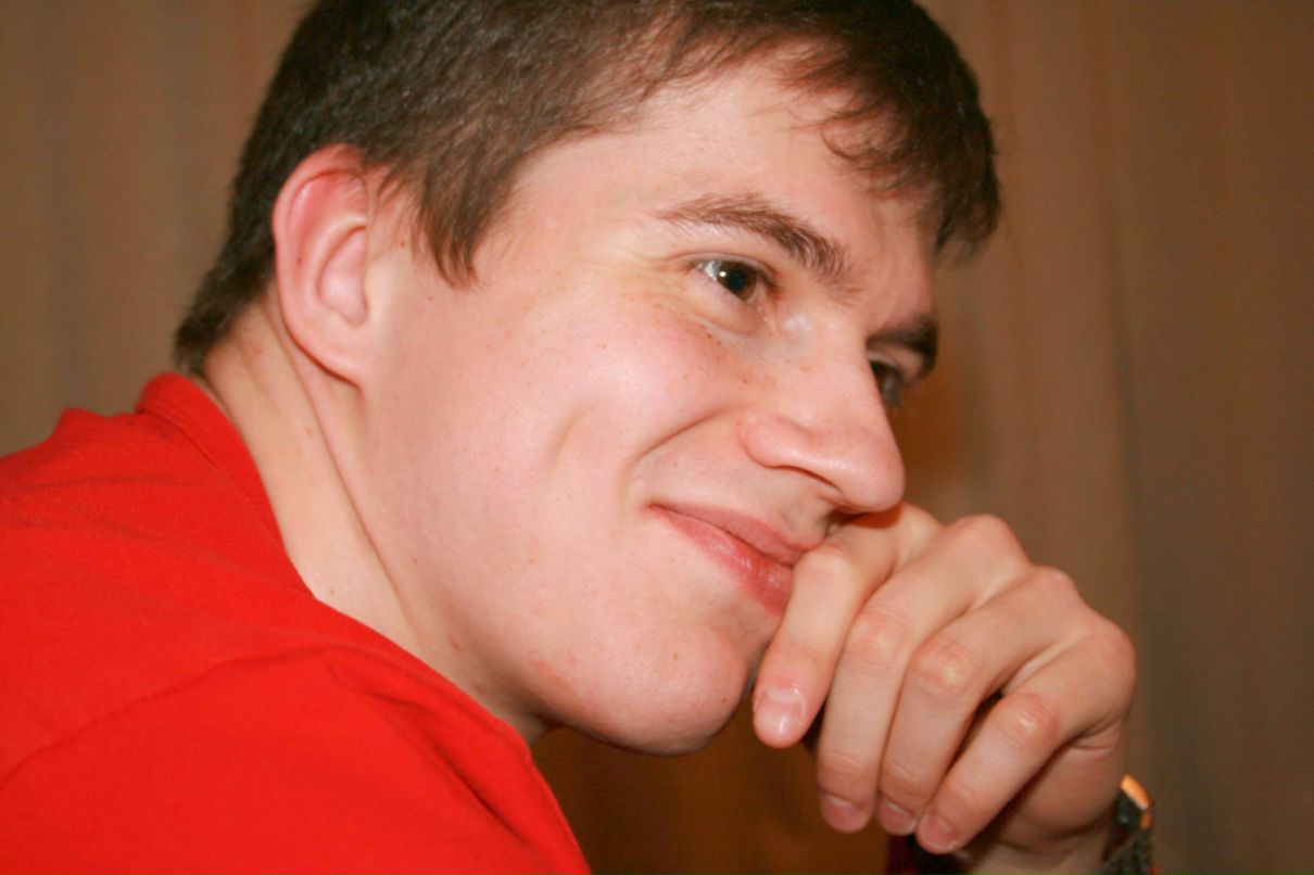 Андрей Козлов | Тюмень