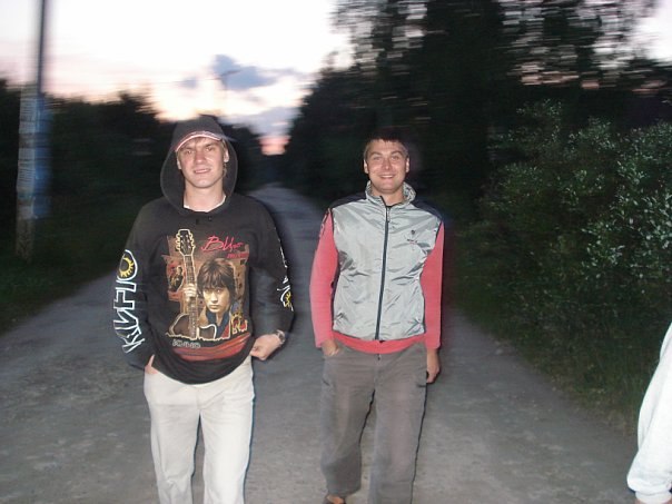 Наталия Шарунова | Санкт-Петербург