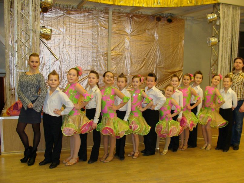 Игорь Кириченко | Балашиха