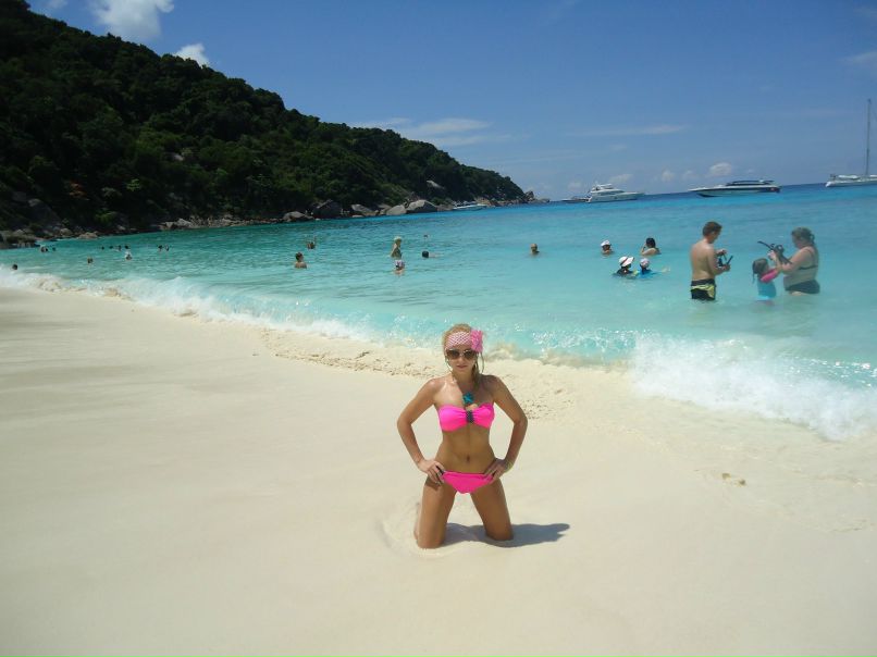 Елена Белик | Иркутск