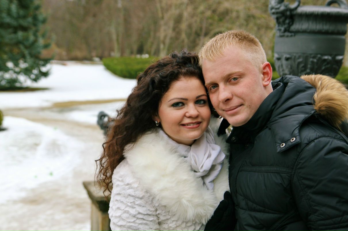 Вячеслав Кузьминых | Клайпеда