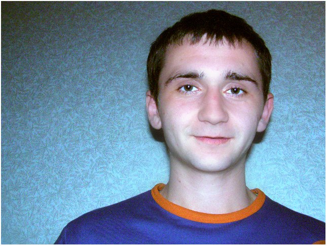 Виталий Лучковський | Kingston