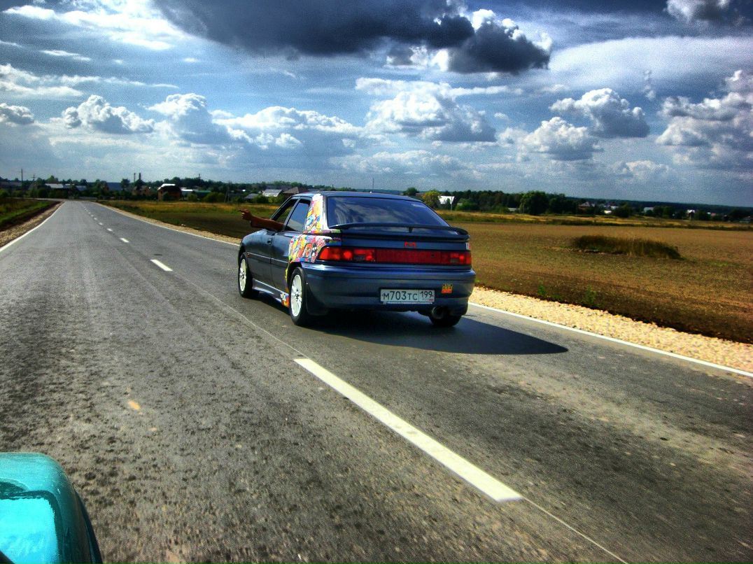 Димон Грулёв | Москва