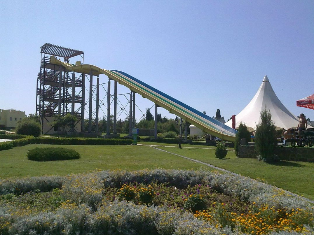 Роман Ярошенко | Донецк