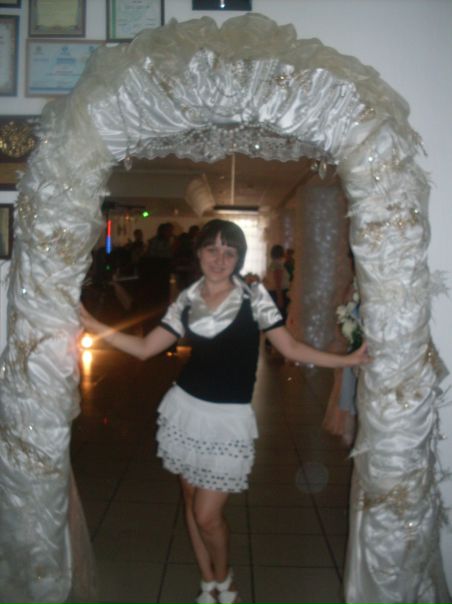 №33, Tanyusha Shrol №33, Tanyusha Shrol