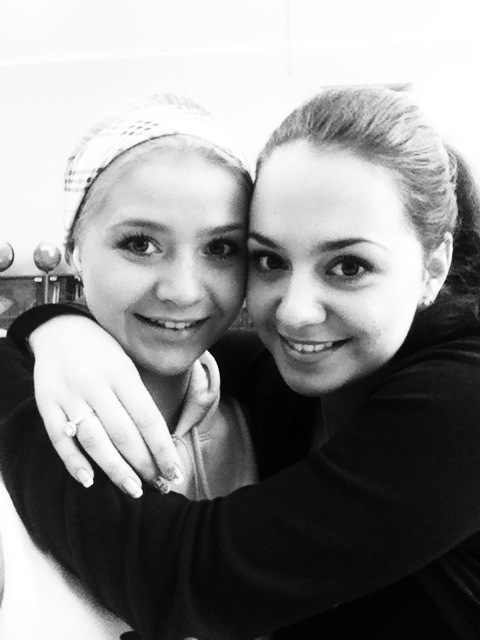 Марина Асатрян | Москва