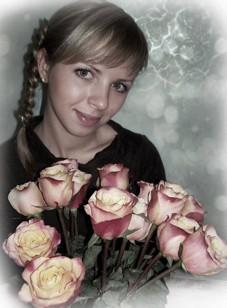 Василиса Слепова | Москва