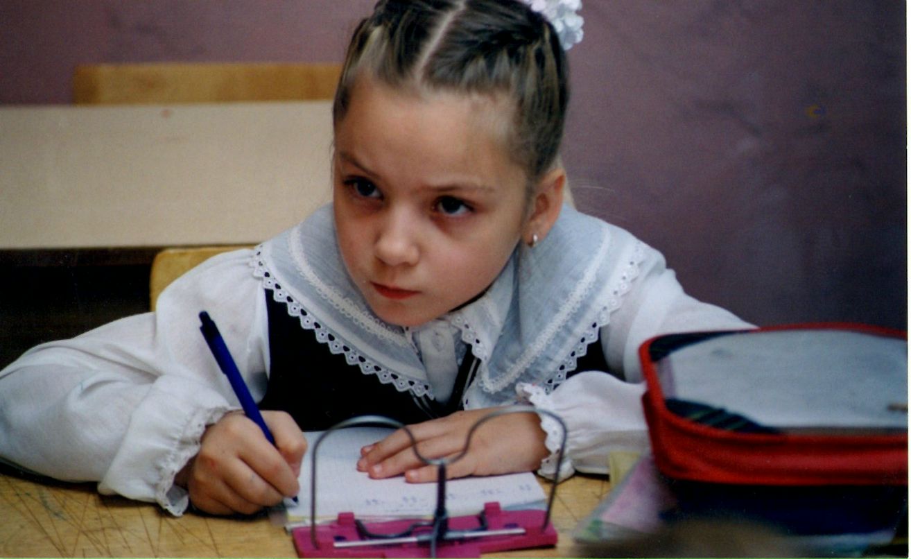 Светлана Кадяева | Самара