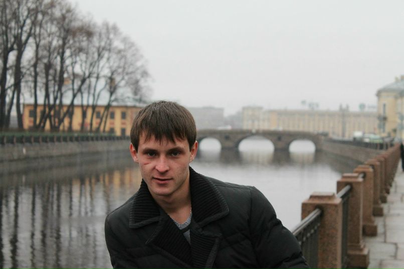 Дмитрий Корнилов | Саратов