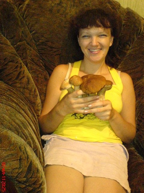 Ирина Борисова | Черкассы