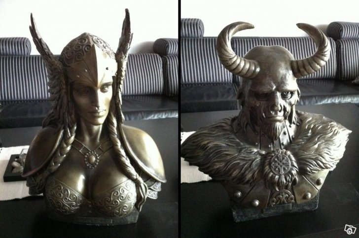 Роман Убийвовк | Ørby