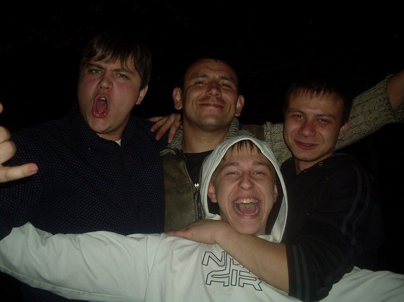 Андрей Мельников | Санкт-Петербург