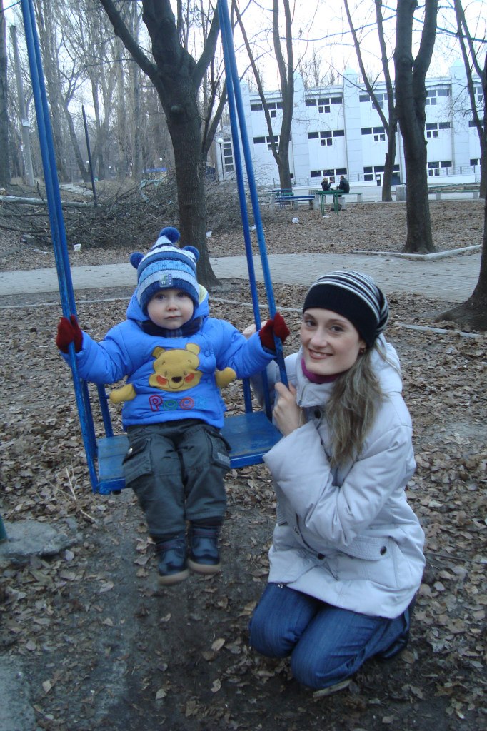 Анастасия Прекрасная Скрипник | 