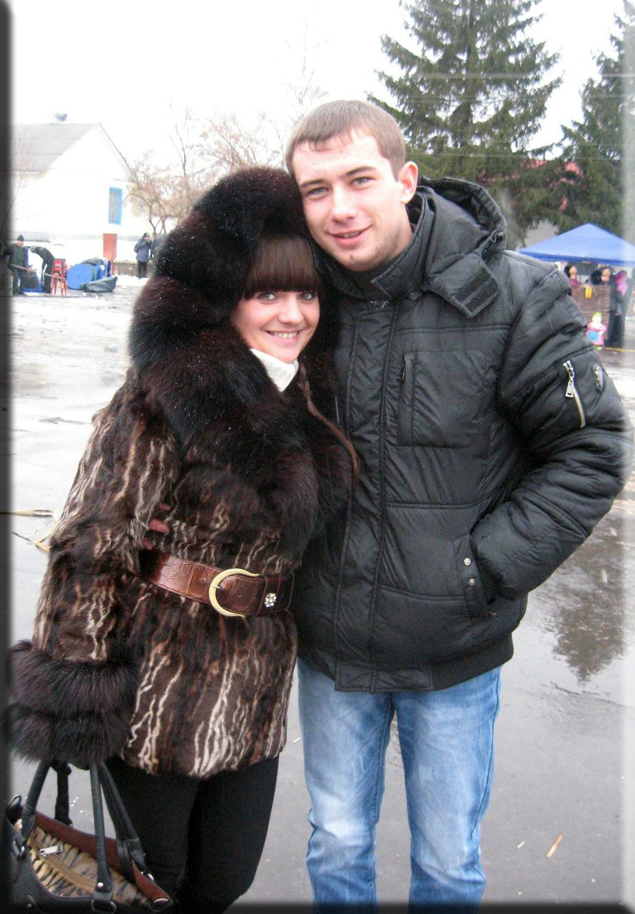 Сергей Жуга ๑۩۞۩๑ Викторович ๑۩۞۩๑ | Малиновка