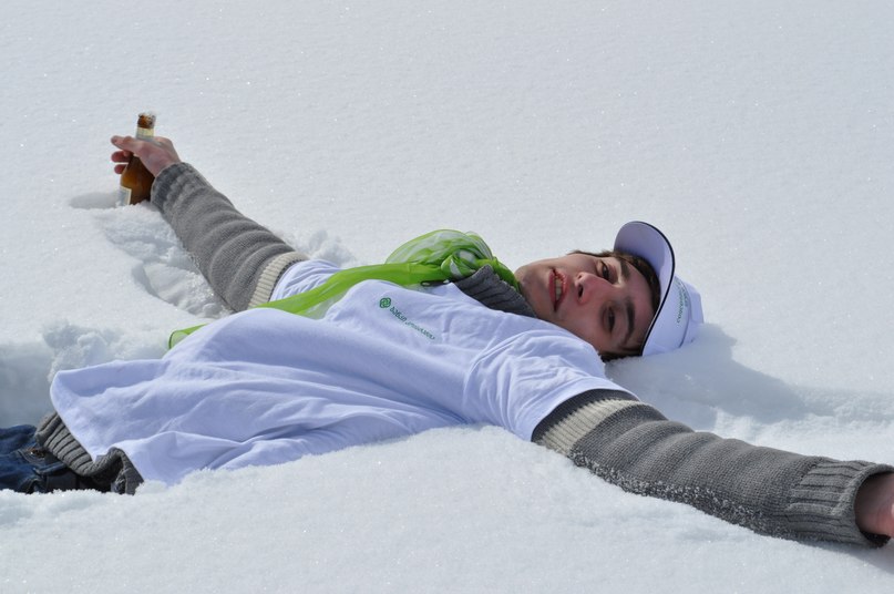 Giorgi Khalatiani | Санкт-Петербург