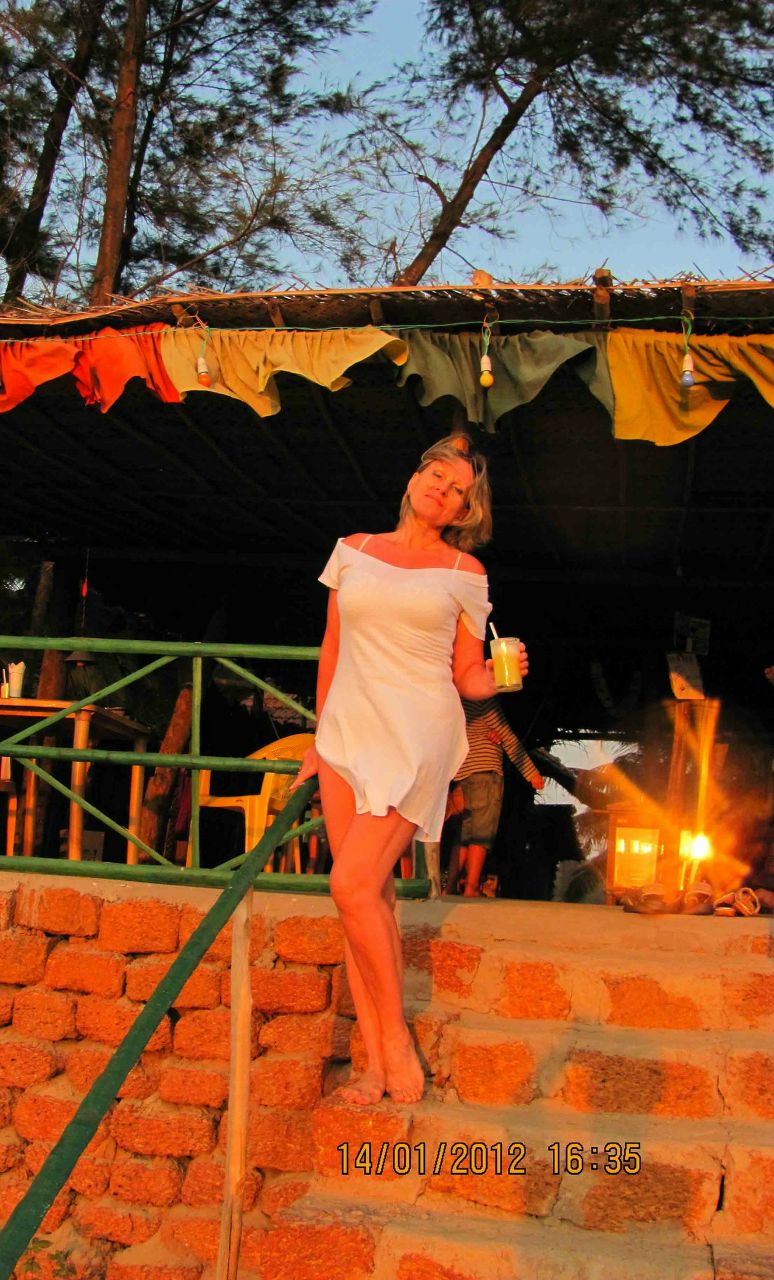 Нелли Ксендзова | Санкт-Петербург