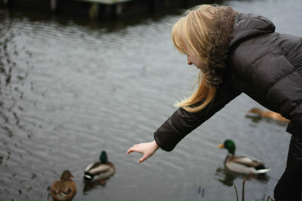 Маргарита Лебедько | Москва