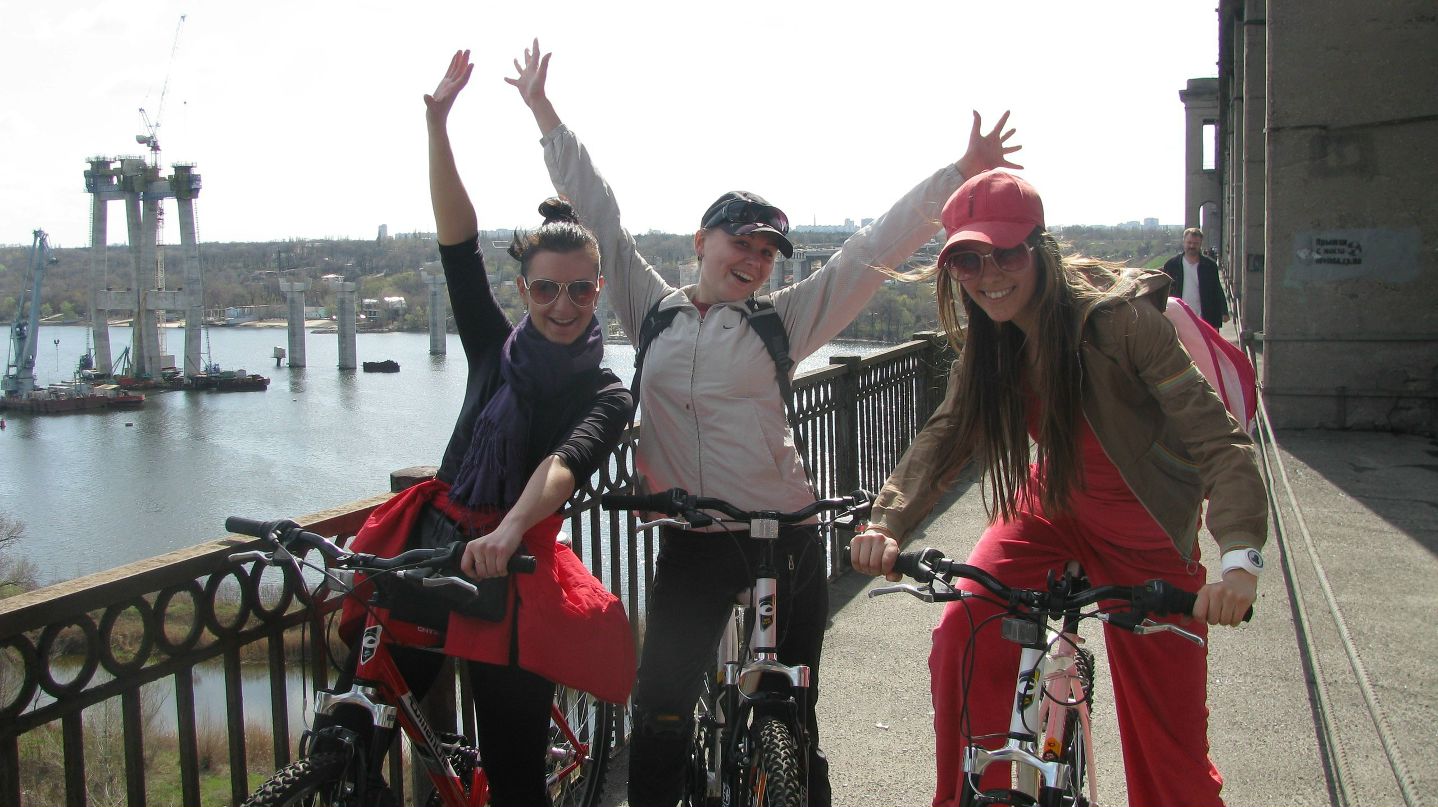 Юля Запаленова | Запорожье