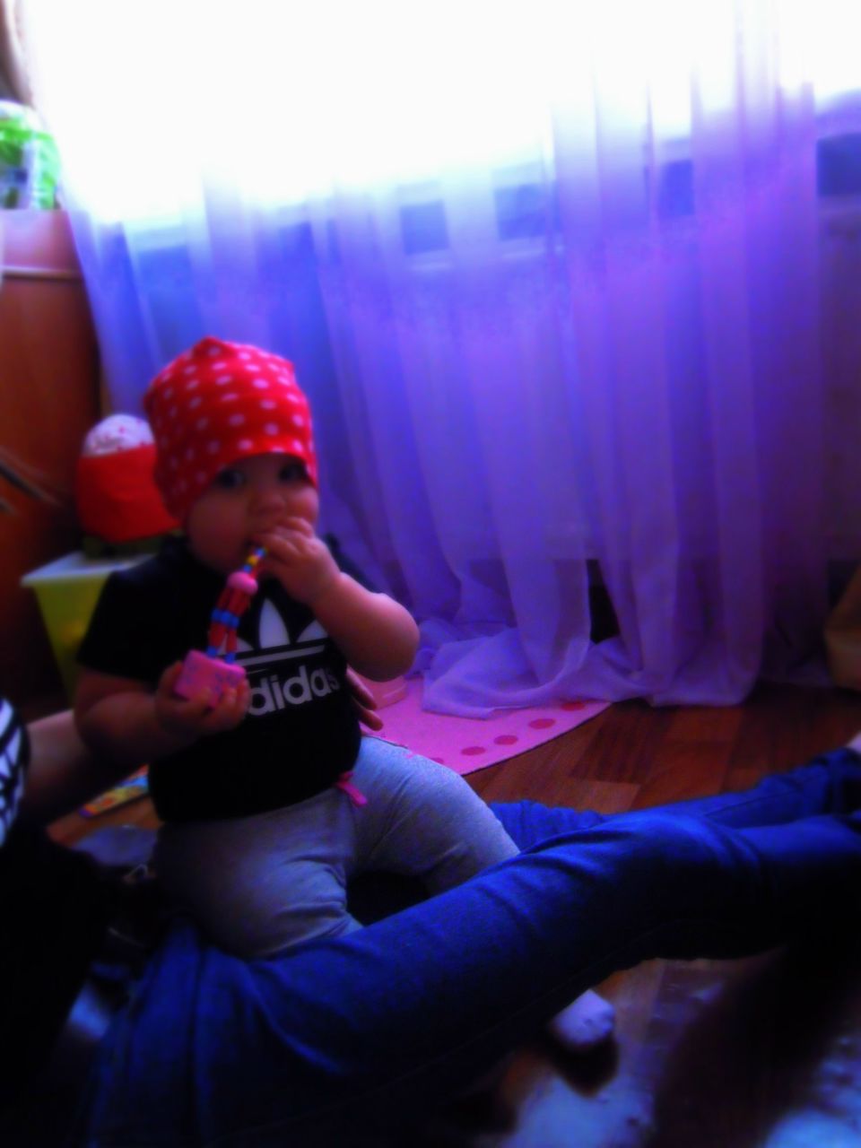 An Ya | Санкт-Петербург