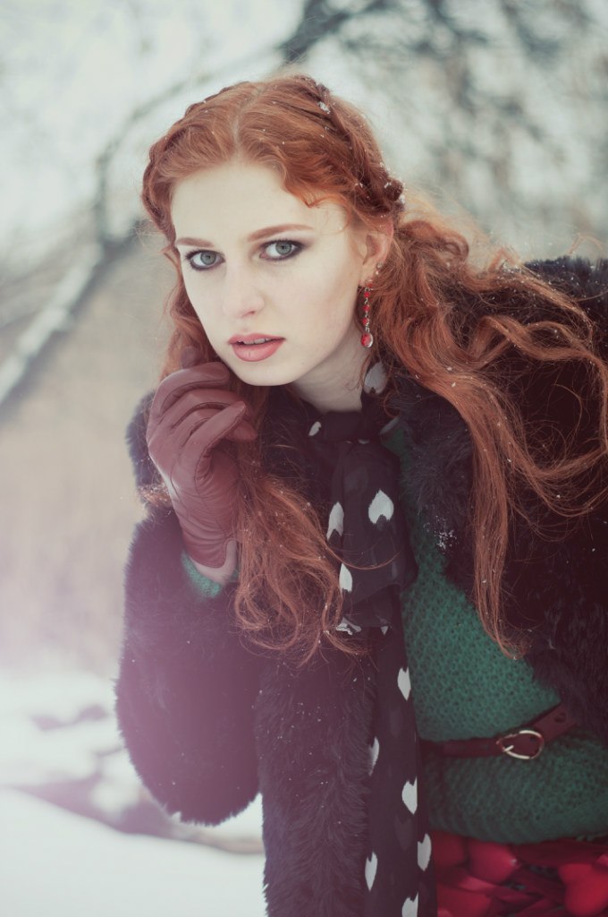 Анастасия Басеныш -$РЫЖ$- | Ростов-на-Дону