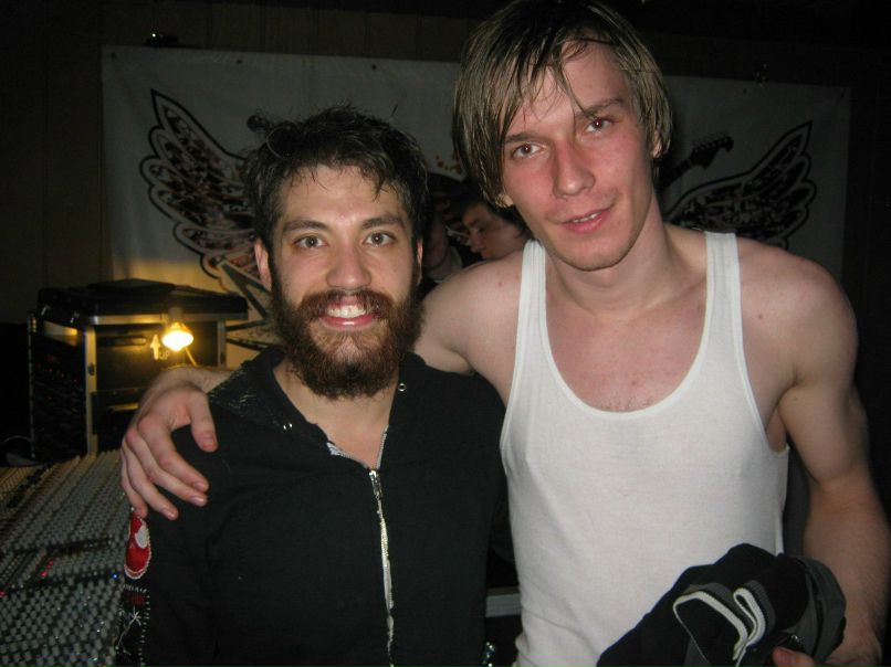 Андрей Соковиков | Ижевск