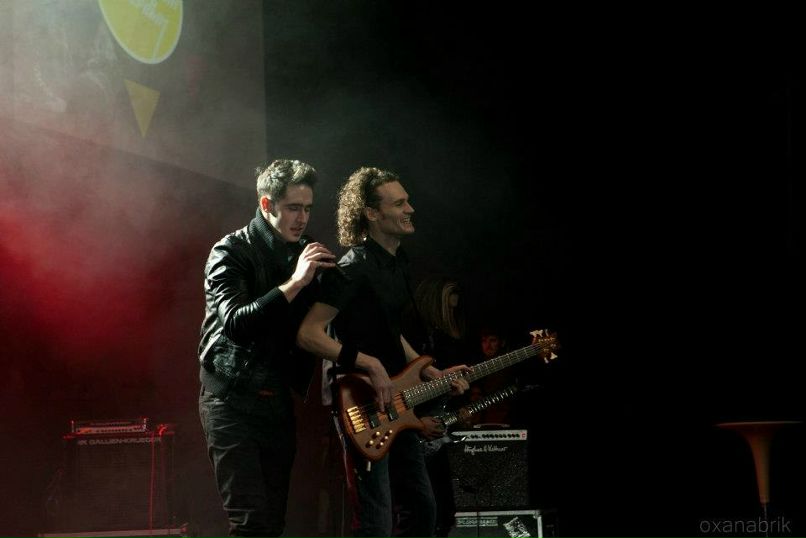 Михаил Курлыков | Владивосток