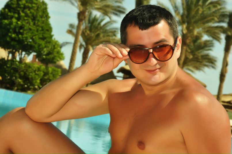 Сергей Коломоец | Днепр (Днепропетровск)