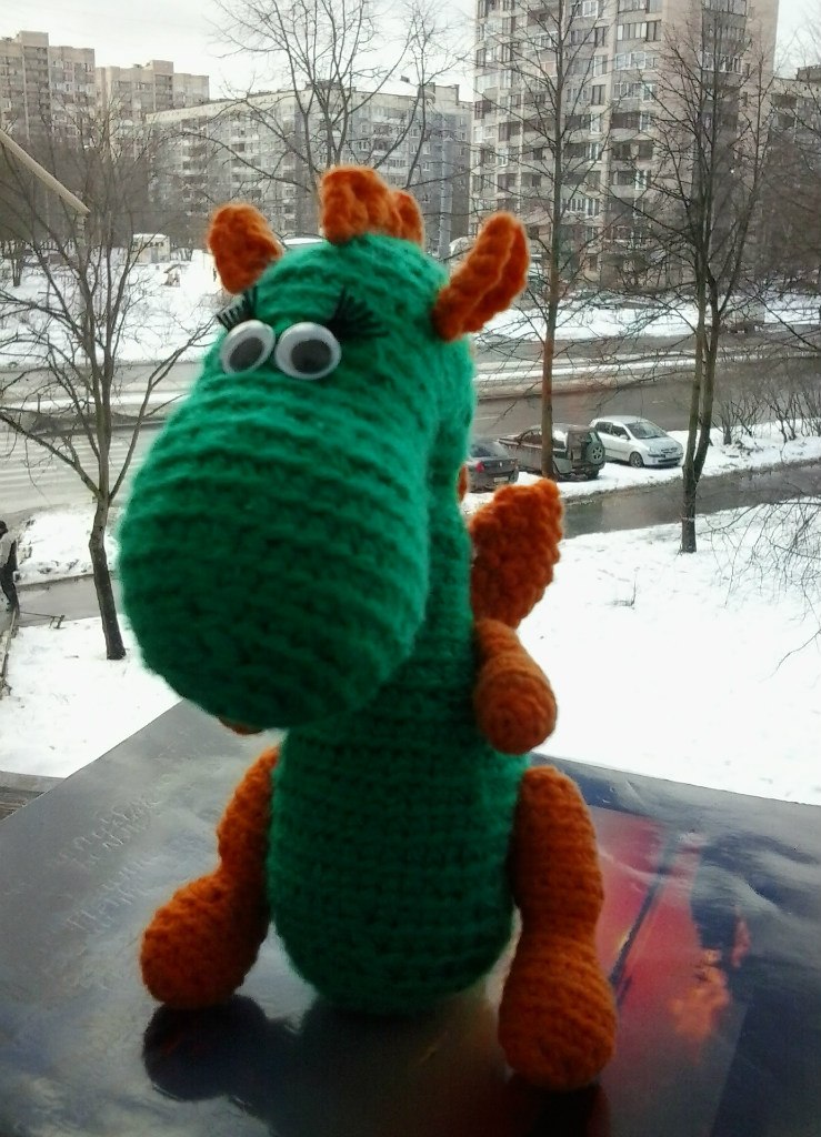 Ольга Пика | Санкт-Петербург