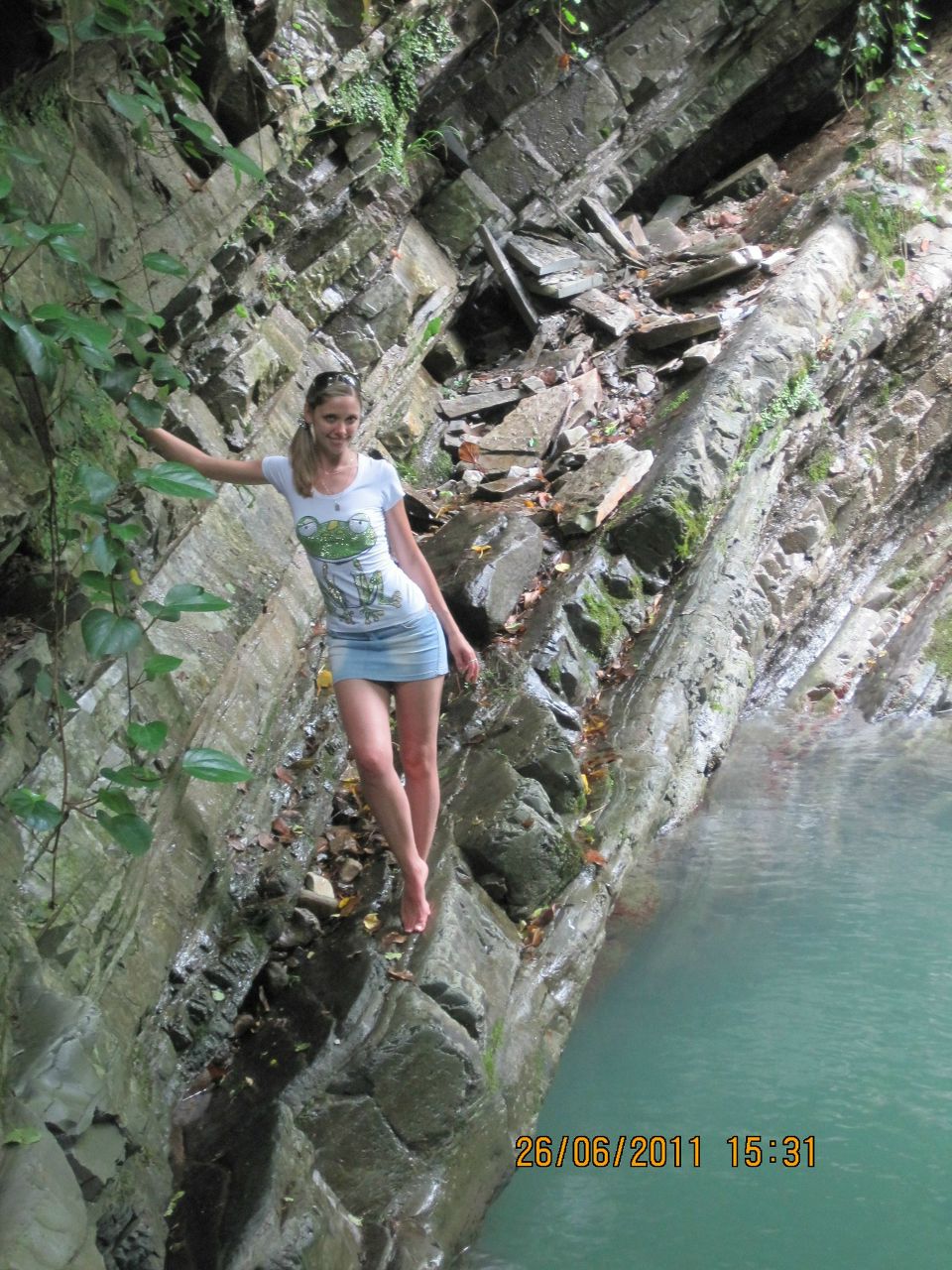 Лариса Кулагина | Домодедово