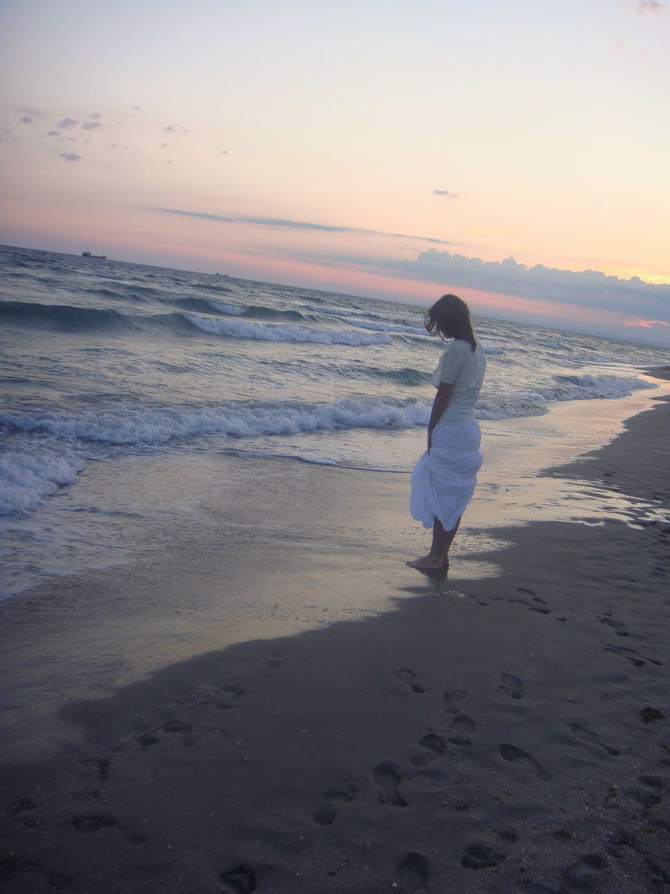 Верочка Шастина | Москва