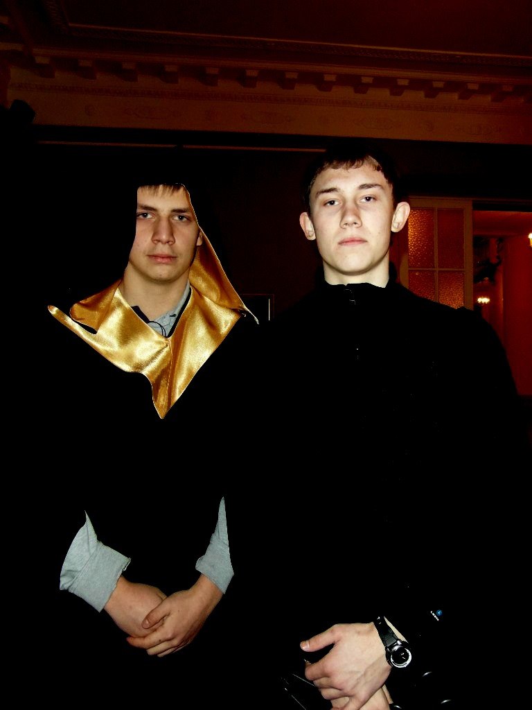 Михаил Попов ૐ√ιקૐ | Реутов