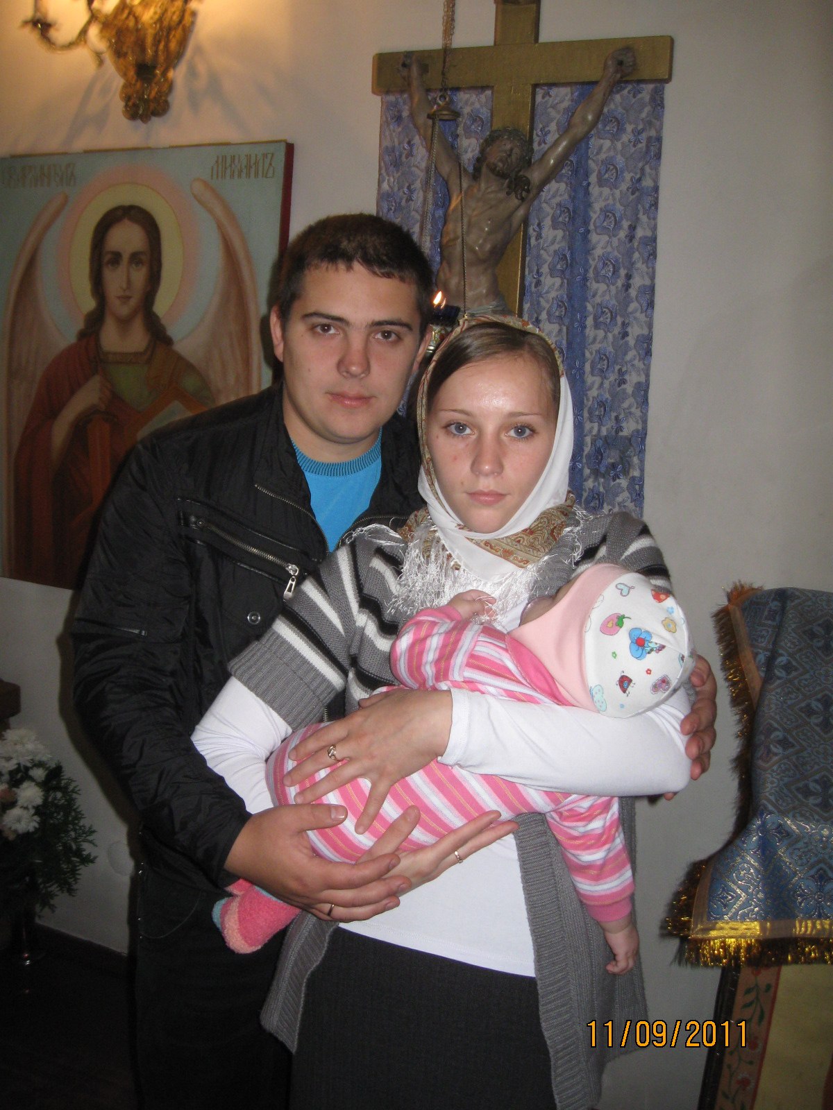 Фото профиля