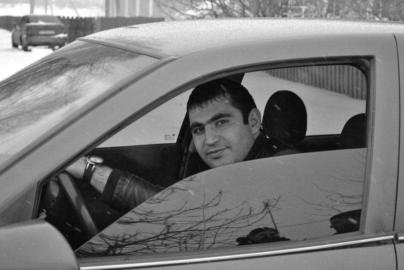 Sevak Papoyan ********************* | Ярославль